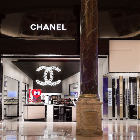 chanel beauty las vegas|Chanel boutique las vegas nv.